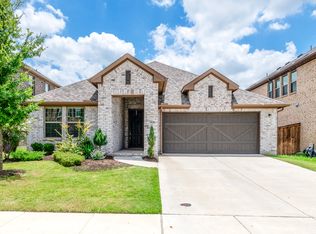 528 Cattle Chute Ct, Celina, TX 75009