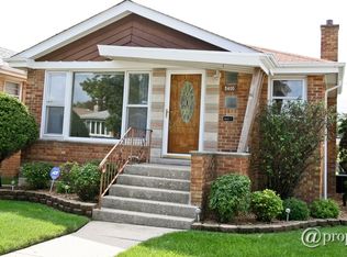 8400 S Kenneth Ave, Chicago, IL 60652