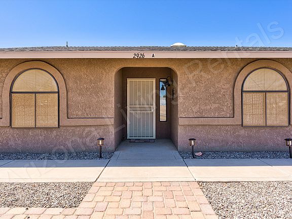 2nd image of 2926 Chemehuevi Blvd #A