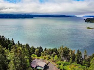 426 Cormorant View Dr, Brinnon, WA 98320