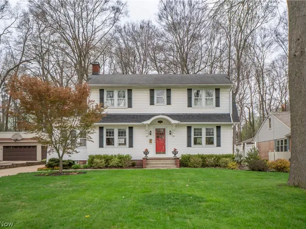 3907 Harvard Ave NW, Canton, OH 44709