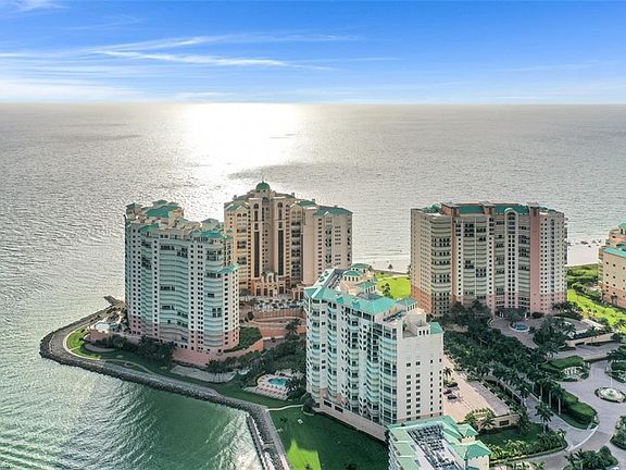 2nd image of 970 Cape Marco Dr Unit 1607
