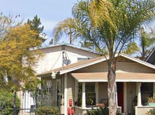 3020 Ivy St, San Diego, CA 92104