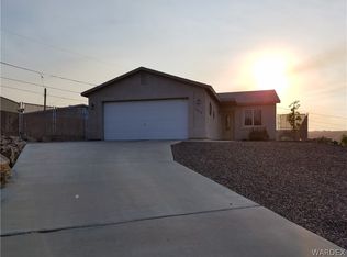 1313 NW Country Club Cir, Bullhead City, AZ 86442