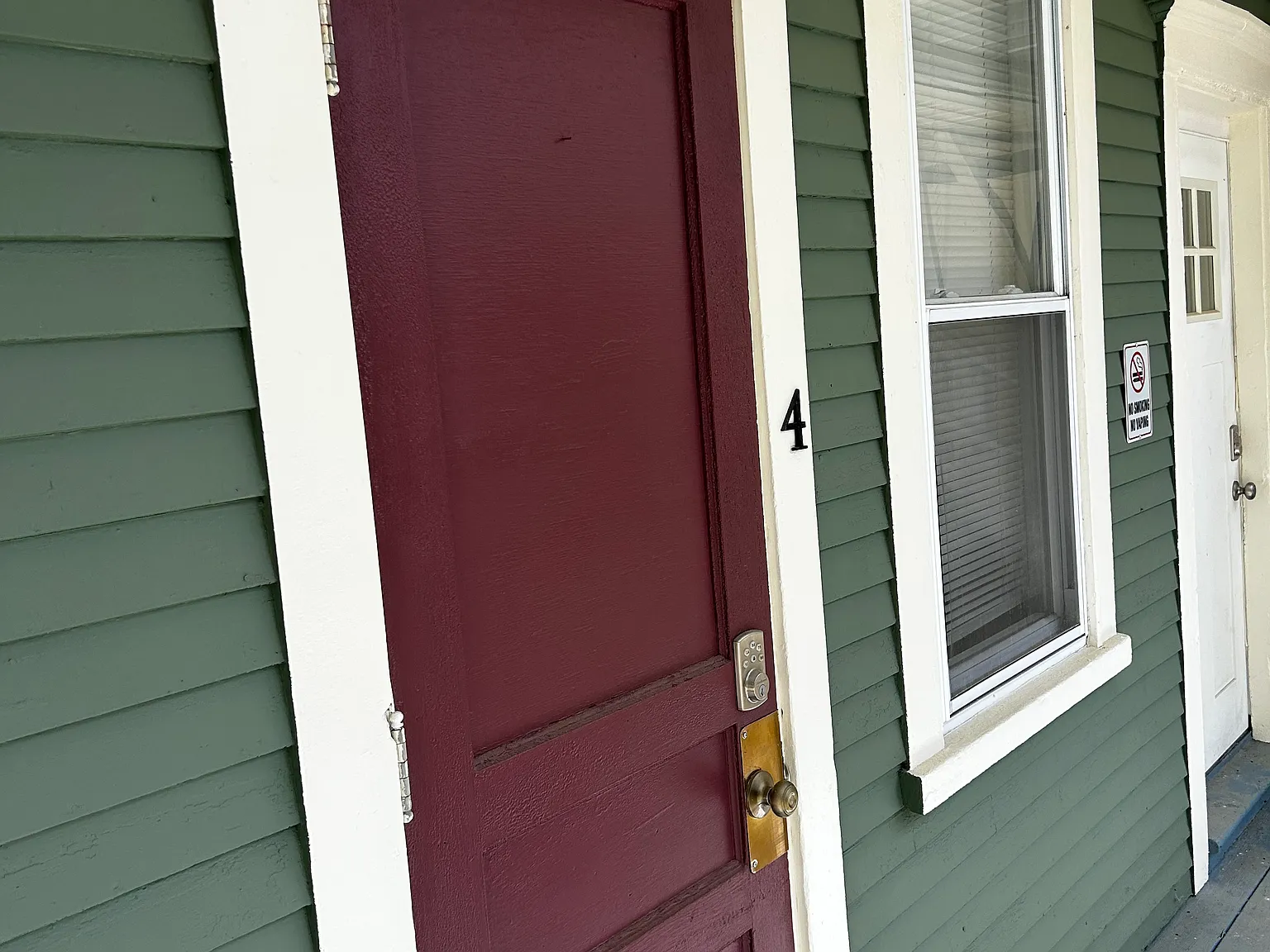 1 bed, 750 sqft, $1,650 — Photo 3