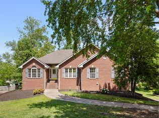 424 Saint Francis Ave, Smyrna, TN 37167