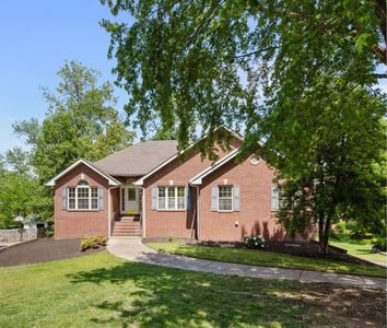 424 Saint Francis Ave, Smyrna, TN, 37167
