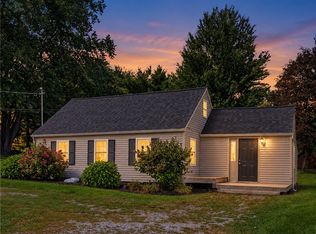 8526 Baker Rd, Bloomfield, NY 14469