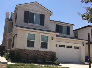 9845 La Vine, Rancho Cucamonga, CA 91701
