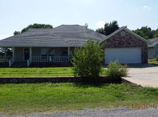 403 S East Dr, Fletcher, OK 73541