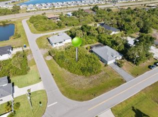 255 Indian Creek Dr #737, Rotonda West, FL 33947