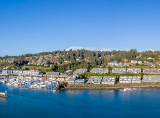 SE Bay Blvd, Newport, OR