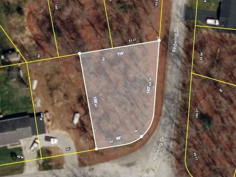 1st image of 1001 Redwing Dr