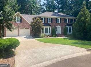 1200 Coronation Dr, Atlanta, GA 30338