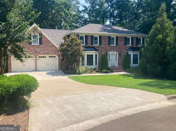 1200 Coronation Dr, Atlanta, GA 30338