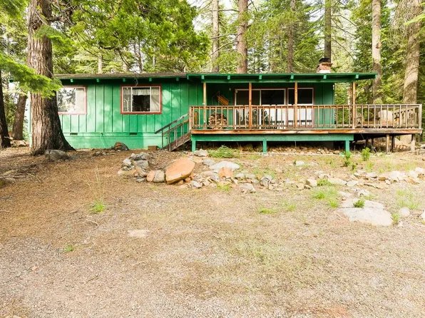 1212 Lassen View Dr, Westwood, CA 96137