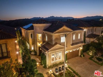 12023 Ricasoli Way, Porter Ranch, CA, 91326