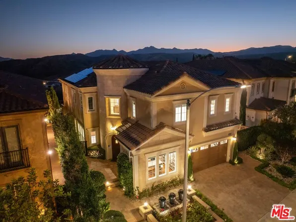 12023 Ricasoli Way, Porter Ranch, CA 91326