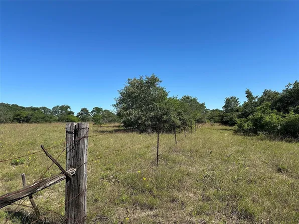 County Road 363, Buffalo, TX 75831