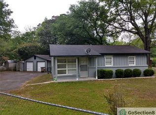 6551 Valdez Dr, Mobile, AL 36608