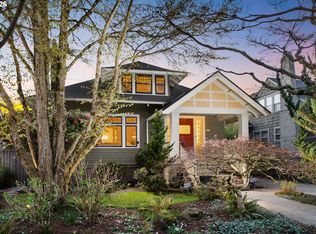 2417 NE 10th Ave, Portland, OR 97212