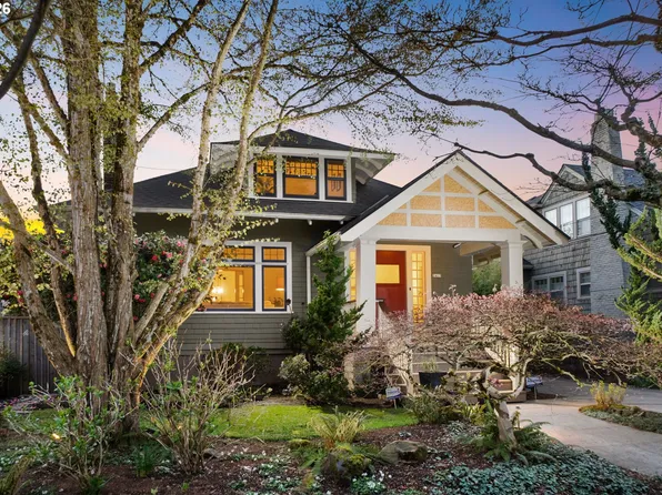 2417 NE 10th Ave, Portland, OR 97212