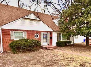 2320 W 5th St, Sedalia, MO 65301