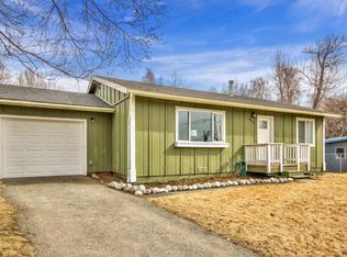 689 E Eklutna Ave, Palmer, AK 99645