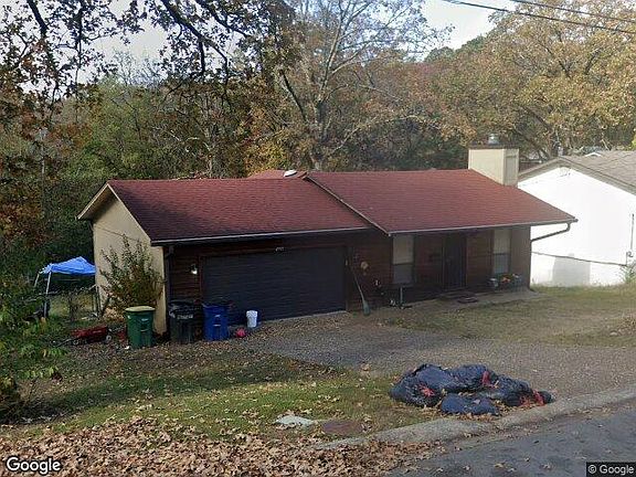 Property Side View