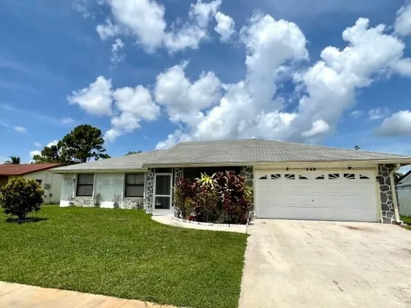 142 La Mancha Ave, Royal Palm Beach, FL 33411