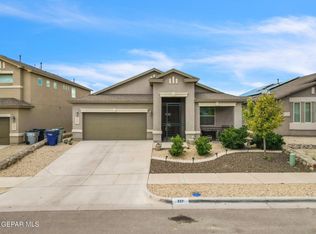237 Gonzalo Cir, El Paso, TX 79932
