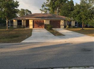 921/923 Meadow Rd, Lehigh Acres, FL 33973