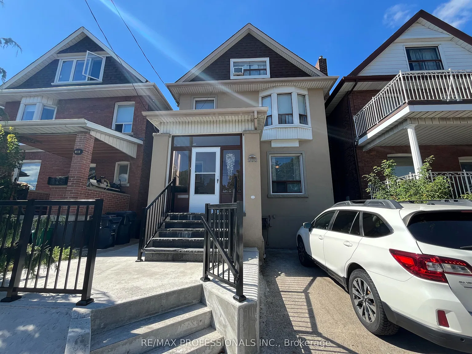 1 bed, $2,200 — Photo 1