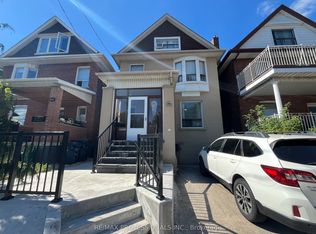 282 Keele St, Toronto, ON M6P 2K4