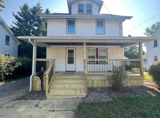 1596 Clermont Ave NE, Warren, OH 44483