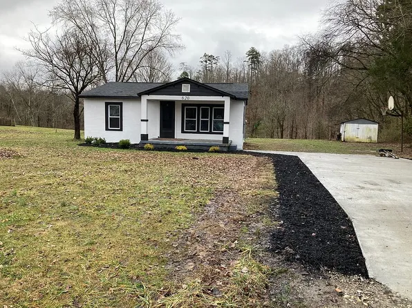 620 Kimberlin Heights Rd, Knoxville, TN 37920