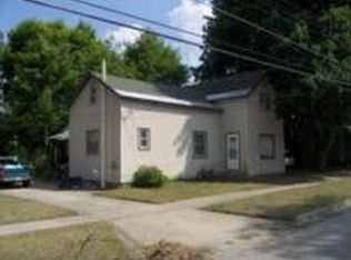 726 S Mill St, Reed City, MI 49677