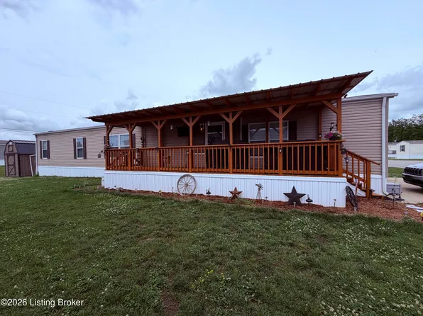 1050 Highway 44 W Lot 215, Shepherdsville, KY 40165