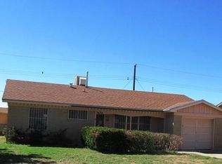5624 Devon Ave, El Paso, TX 79924