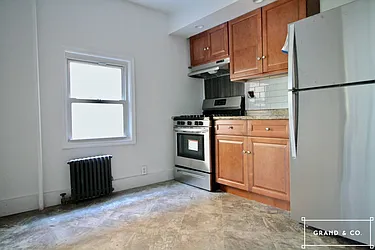 Rented by Grand & Co.