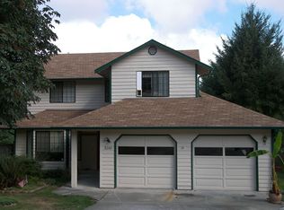 8248 Woodgrove Ct SE, Olympia, WA 98513