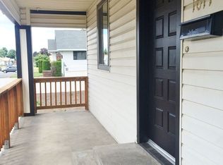 1017 E Glass Ave, Spokane, WA 99207