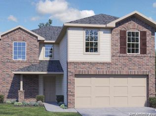 10914 Creager Park, San Antonio, TX 78254