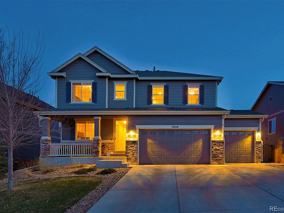 7620 Oasis Drive, Castle Rock, CO 80108 Zillow