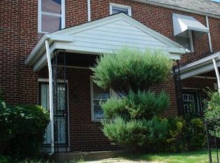 134 Allendale St, Baltimore, MD 21229