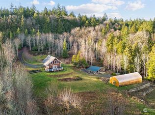 603 Taison Ln, Quilcene, WA 98376