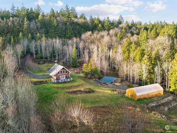 603 Taison Lane, Quilcene, WA 98376