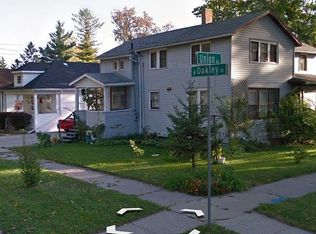 1218 Union Ave, Saginaw, MI 48602