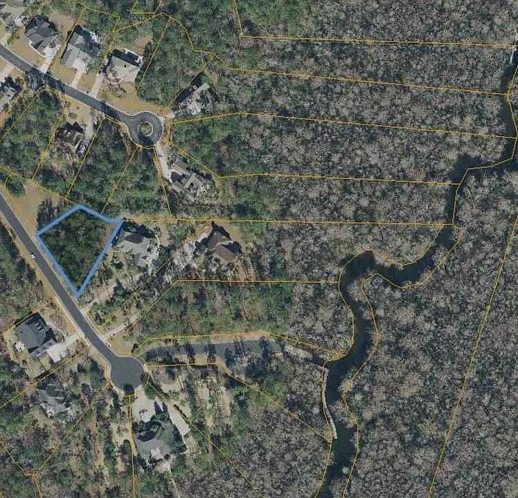 2nd image of Lot 11 Nautilus Dr. #TBD Nautilus Drive