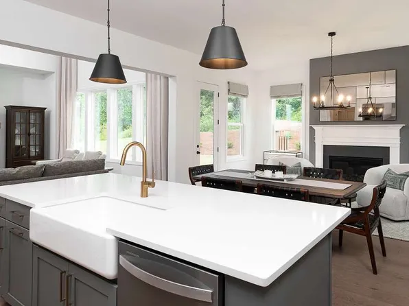 Homes Available Soon, Sterling Crest